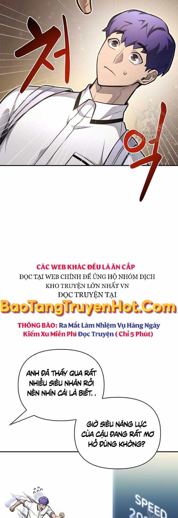 Cuộc Chiến Siêu Nhân - Chương 26 - ảnh 15