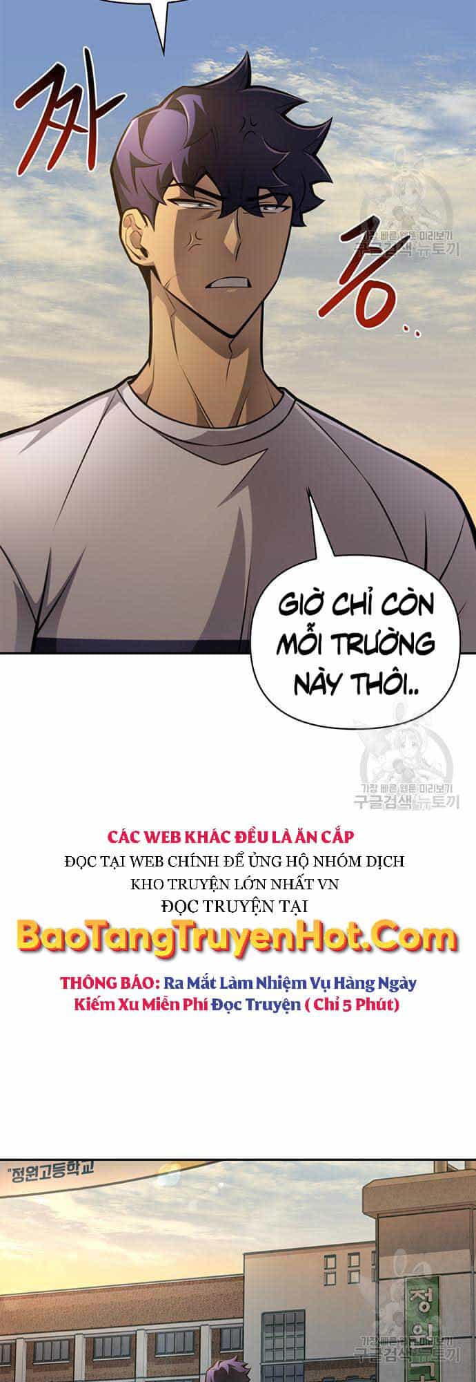 Cuộc Chiến Siêu Nhân - Chương 26 - ảnh 39