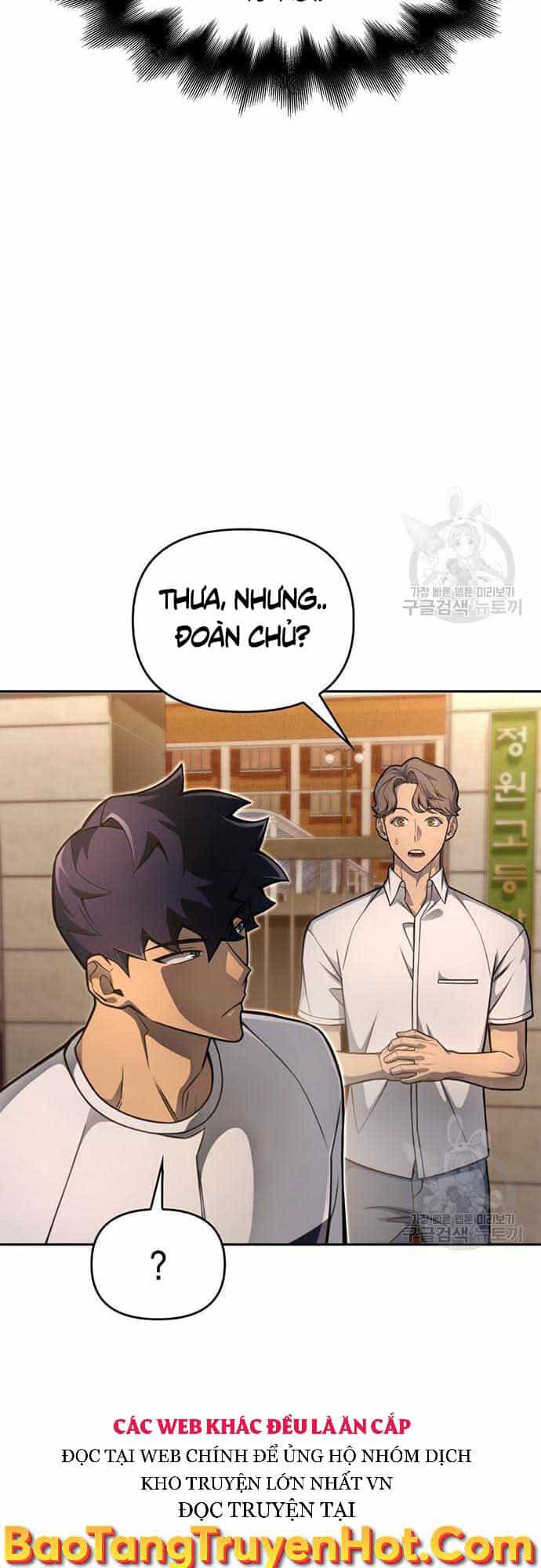 Cuộc Chiến Siêu Nhân - Chương 26 - ảnh 58