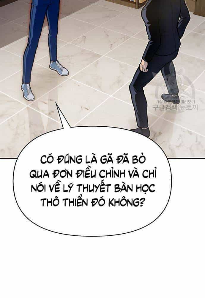 Cuộc Chiến Siêu Nhân - Chương 27 - ảnh 116