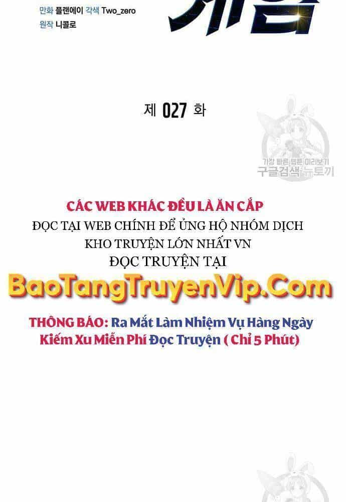 Cuộc Chiến Siêu Nhân - Chương 27 - ảnh 13