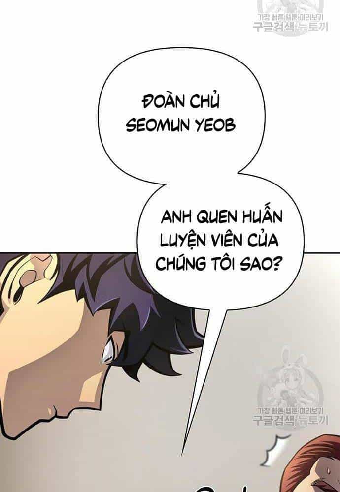 Cuộc Chiến Siêu Nhân - Chương 27 - ảnh 14