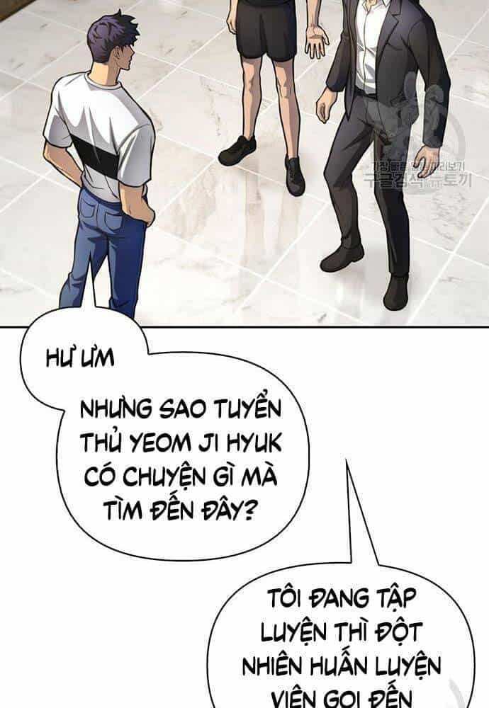 Cuộc Chiến Siêu Nhân - Chương 27 - ảnh 17