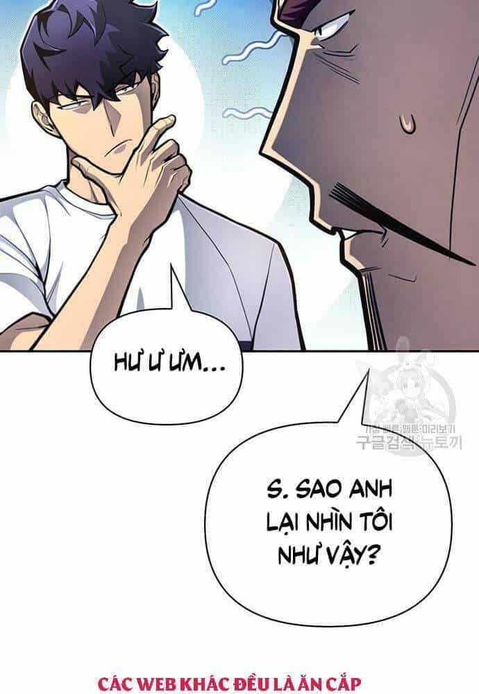 Cuộc Chiến Siêu Nhân - Chương 27 - ảnh 23
