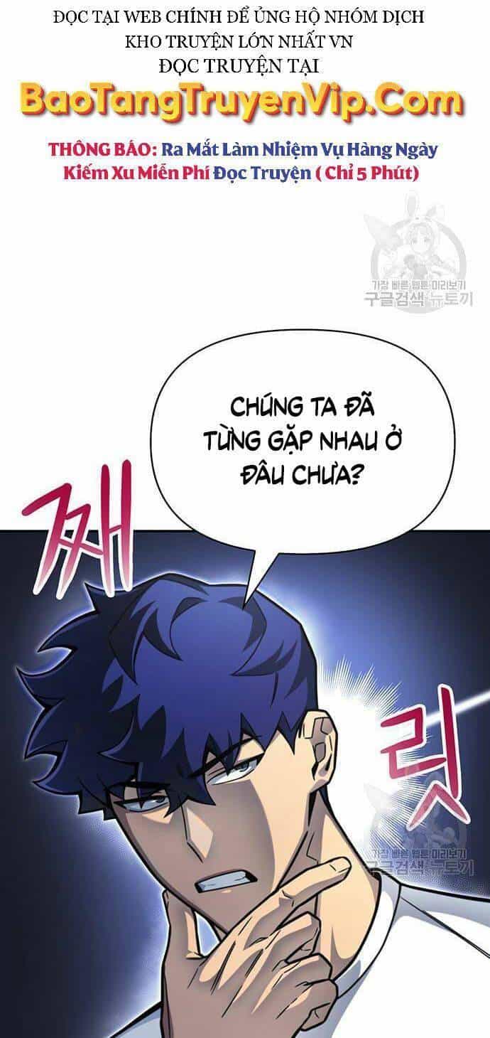 Cuộc Chiến Siêu Nhân - Chương 27 - ảnh 24