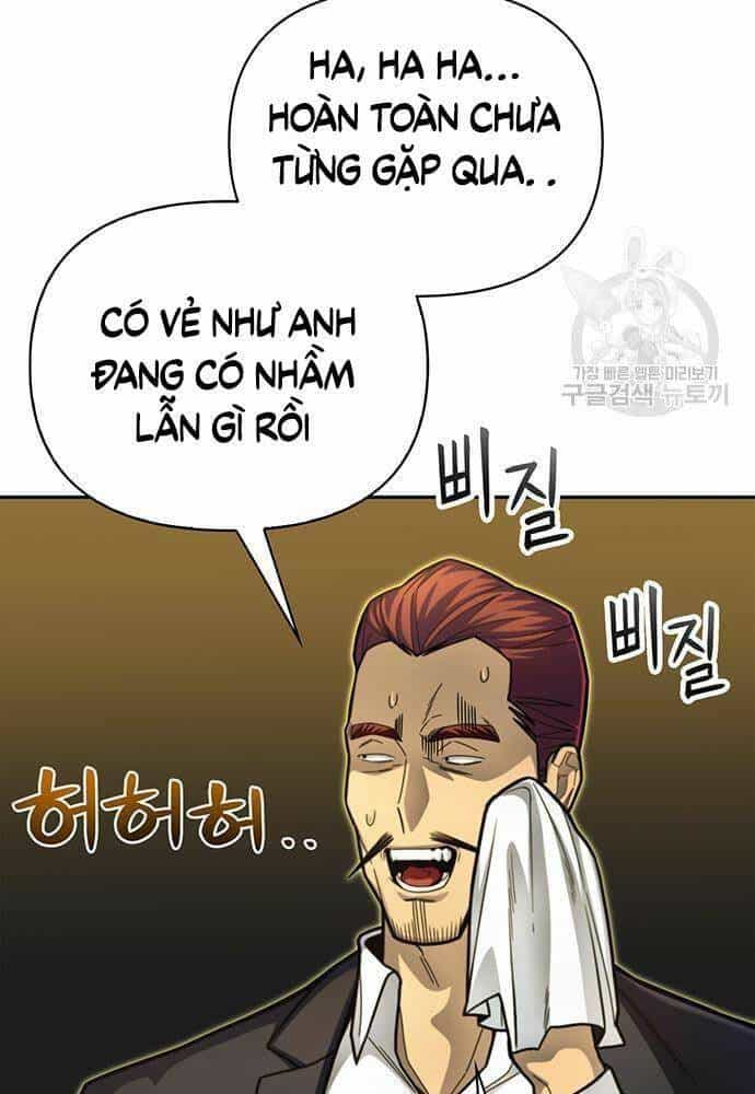 Cuộc Chiến Siêu Nhân - Chương 27 - ảnh 26