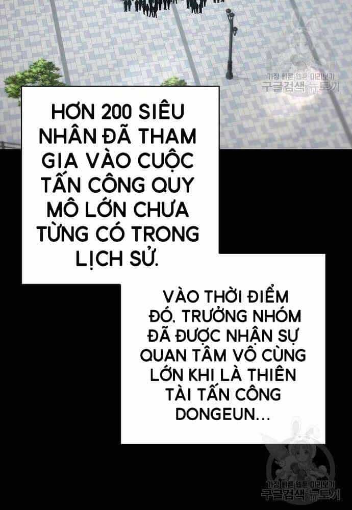 Cuộc Chiến Siêu Nhân - Chương 27 - ảnh 52