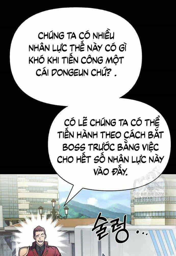 Cuộc Chiến Siêu Nhân - Chương 27 - ảnh 58
