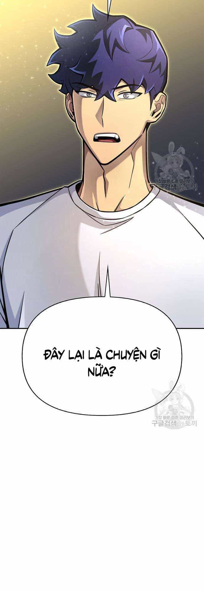Cuộc Chiến Siêu Nhân - Chương 28 - ảnh 10