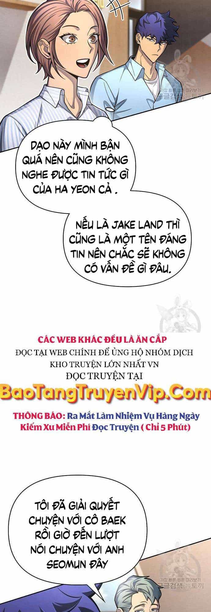 Cuộc Chiến Siêu Nhân - Chương 28 - ảnh 18
