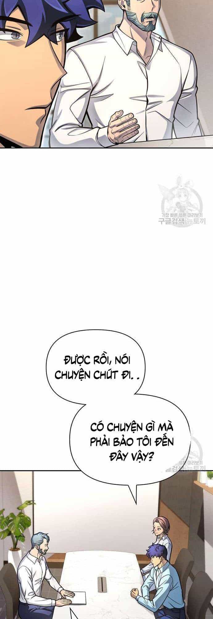 Cuộc Chiến Siêu Nhân - Chương 28 - ảnh 19
