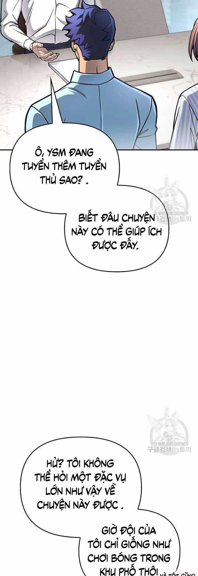 Cuộc Chiến Siêu Nhân - Chương 28 - ảnh 25