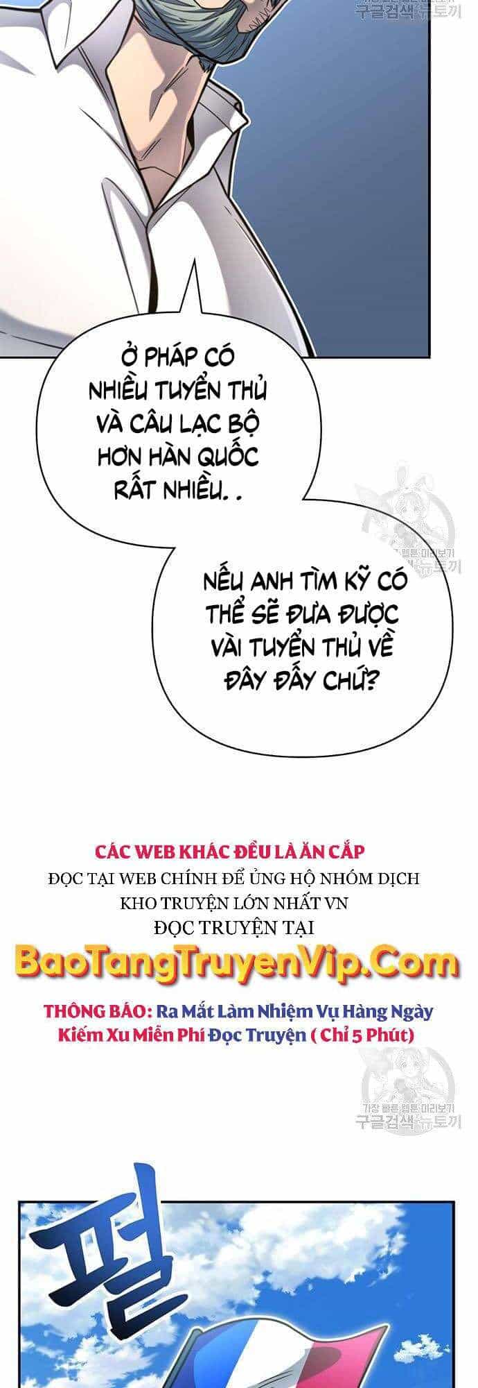 Cuộc Chiến Siêu Nhân - Chương 28 - ảnh 28