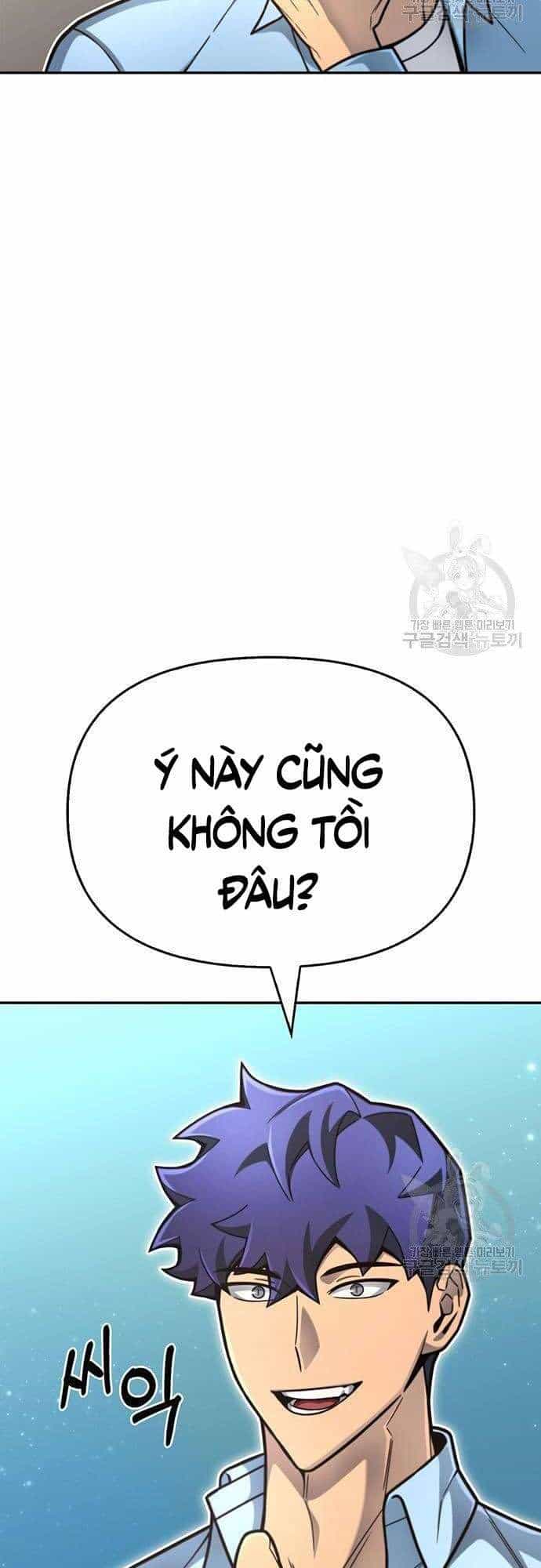Cuộc Chiến Siêu Nhân - Chương 28 - ảnh 30