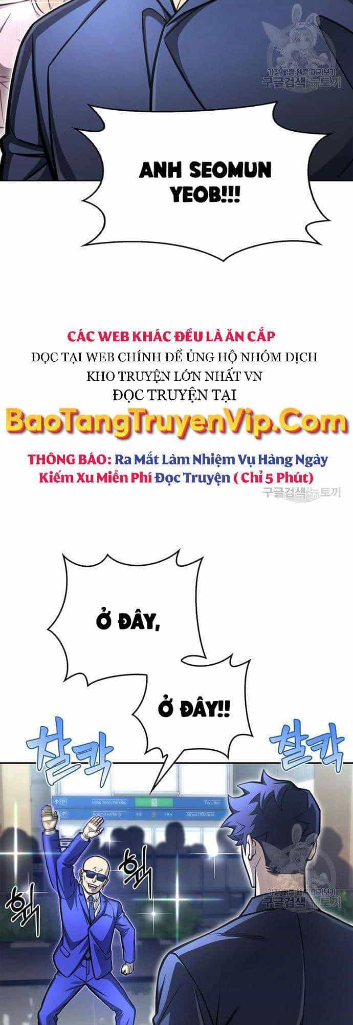 Cuộc Chiến Siêu Nhân - Chương 28 - ảnh 38
