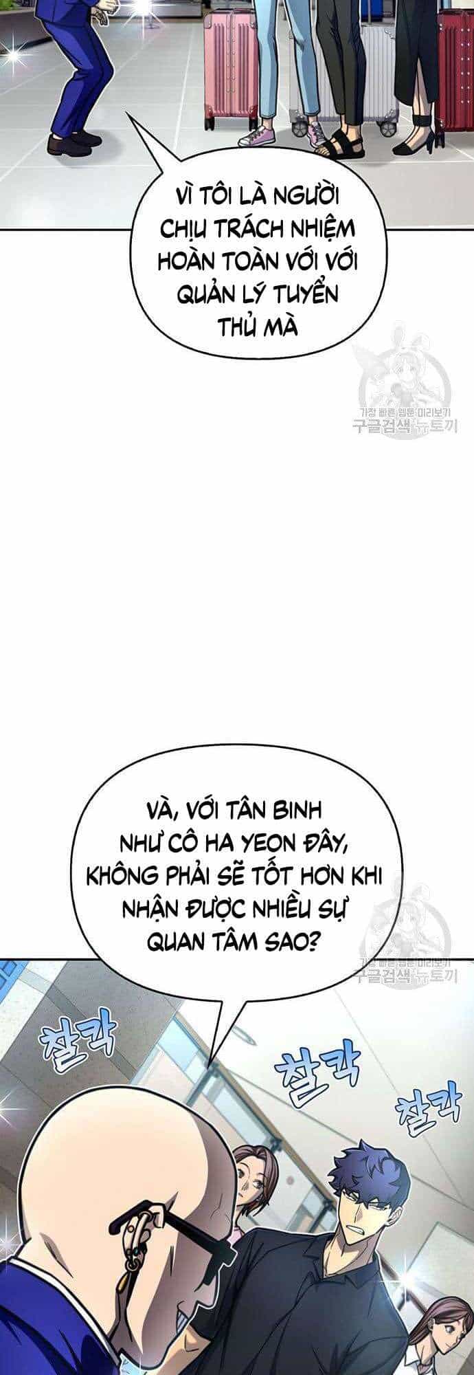 Cuộc Chiến Siêu Nhân - Chương 28 - ảnh 40