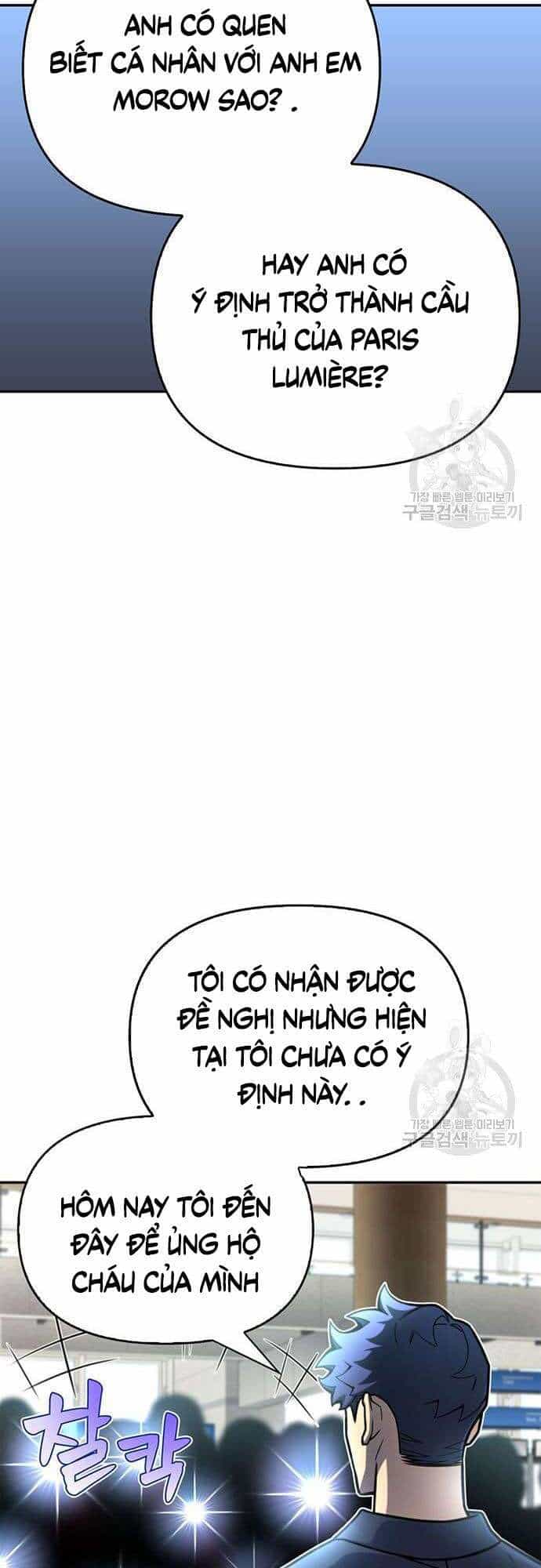 Cuộc Chiến Siêu Nhân - Chương 28 - ảnh 44