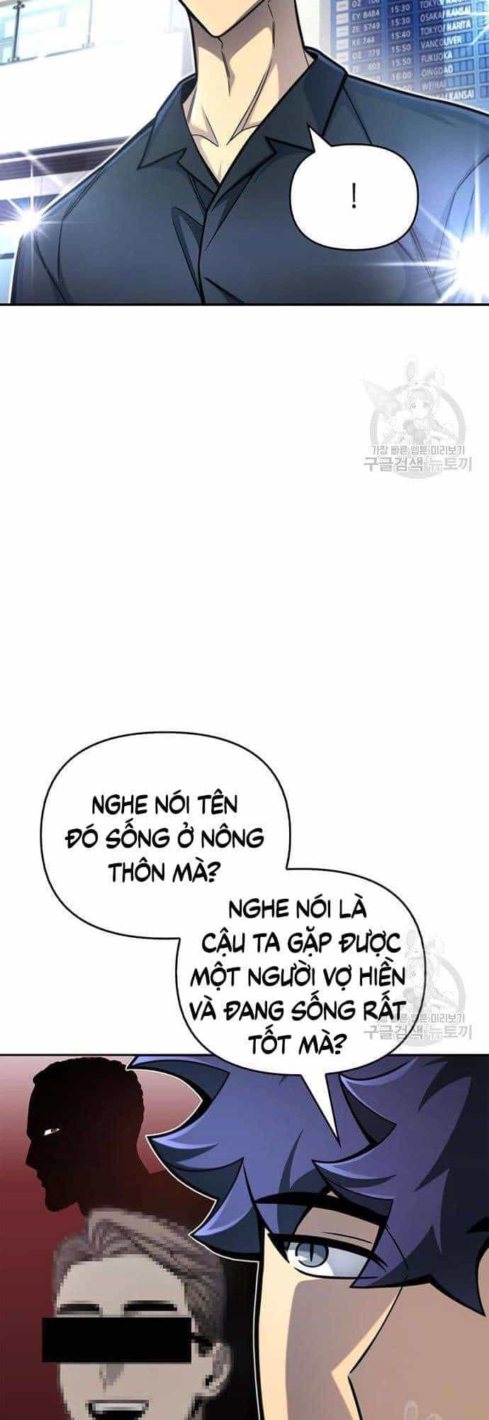 Cuộc Chiến Siêu Nhân - Chương 28 - ảnh 46