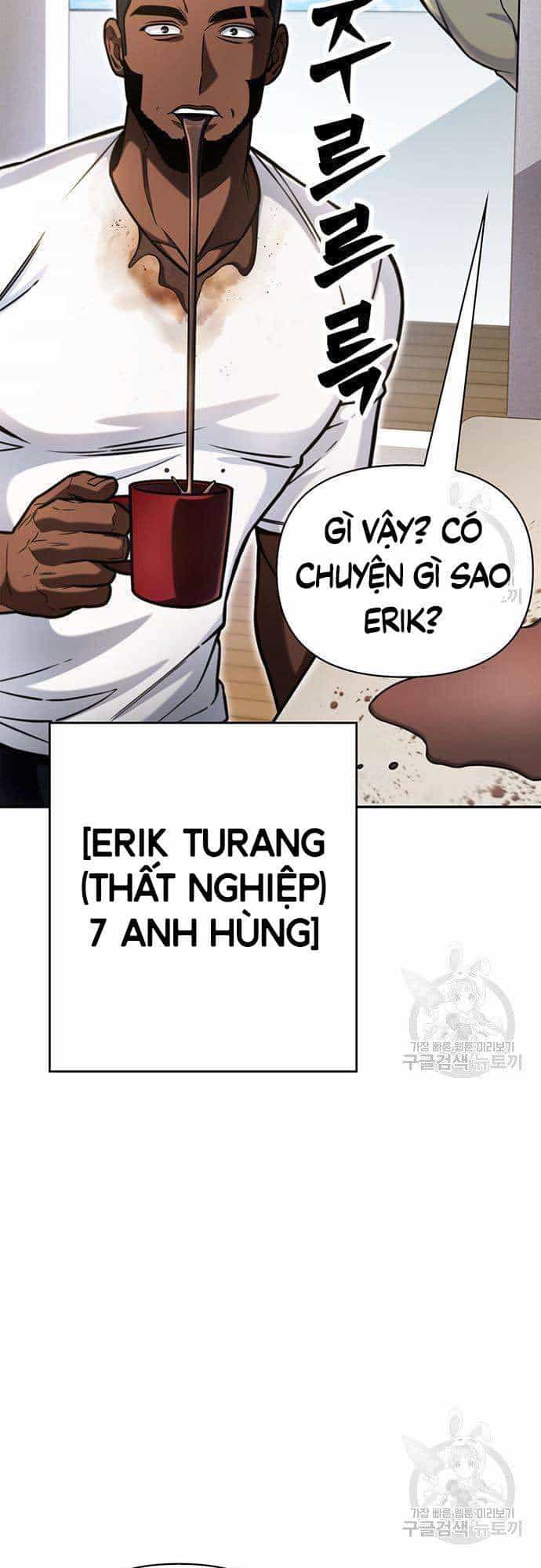 Cuộc Chiến Siêu Nhân - Chương 28 - ảnh 50
