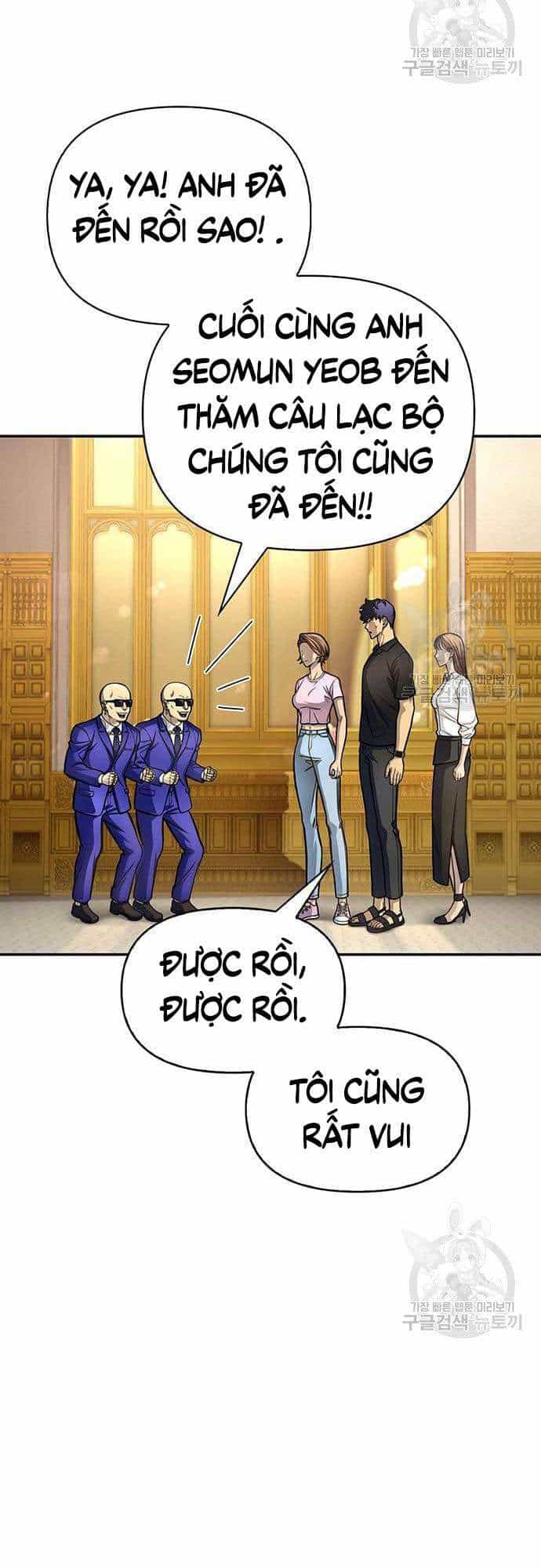 Cuộc Chiến Siêu Nhân - Chương 28 - ảnh 57