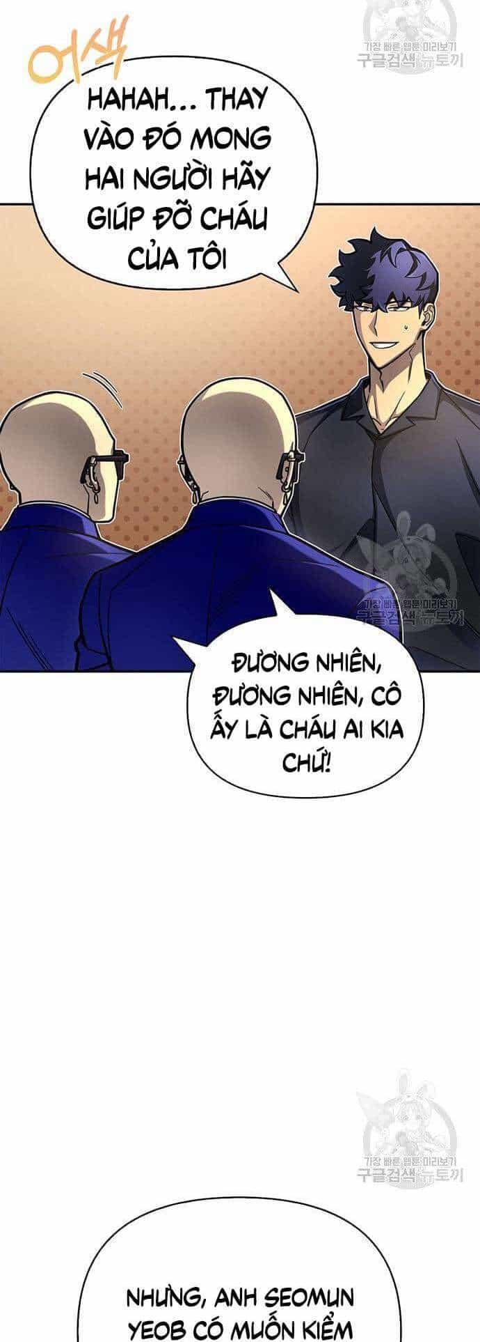 Cuộc Chiến Siêu Nhân - Chương 28 - ảnh 59