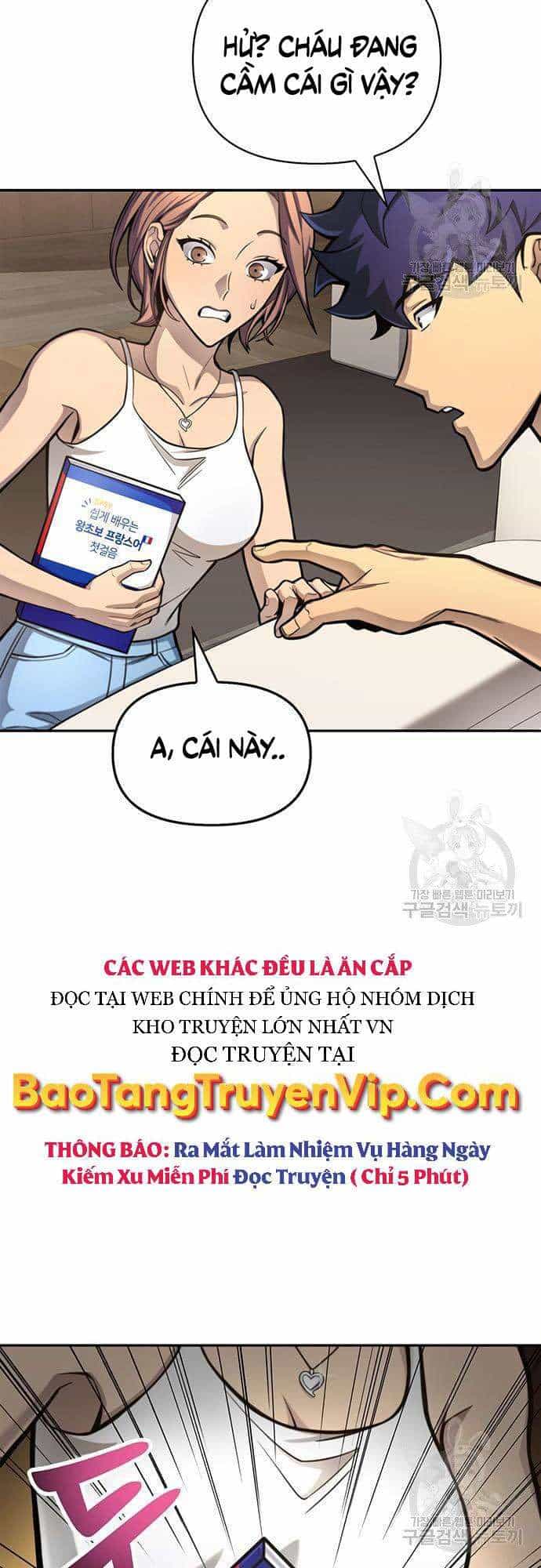 Cuộc Chiến Siêu Nhân - Chương 28 - ảnh 6