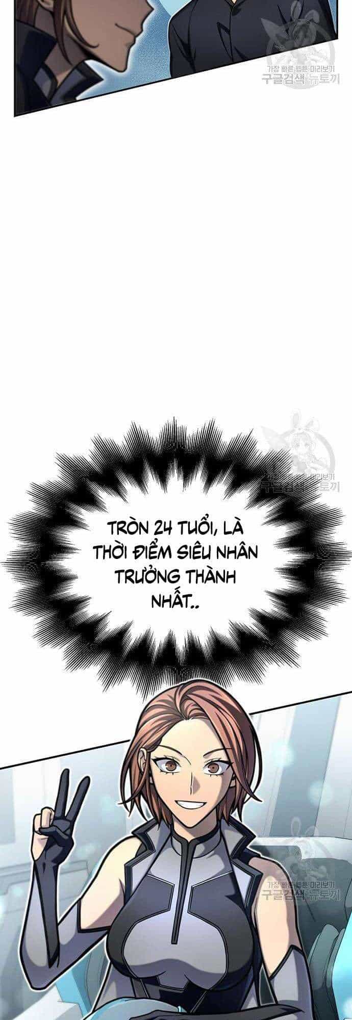 Cuộc Chiến Siêu Nhân - Chương 28 - ảnh 78