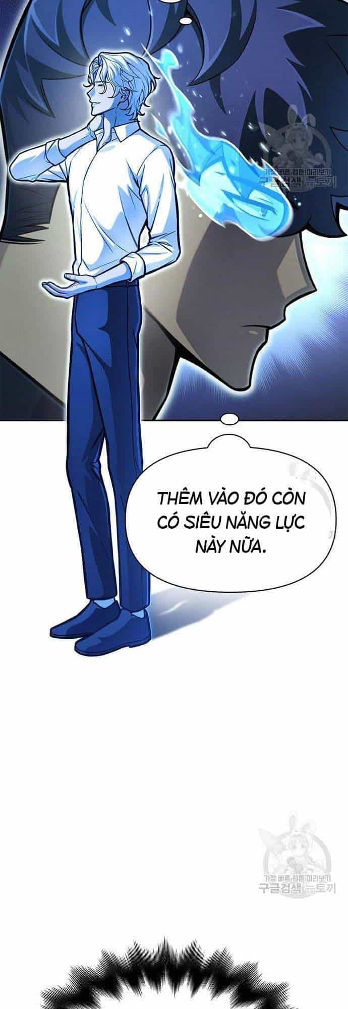 Cuộc Chiến Siêu Nhân - Chương 29 - ảnh 26