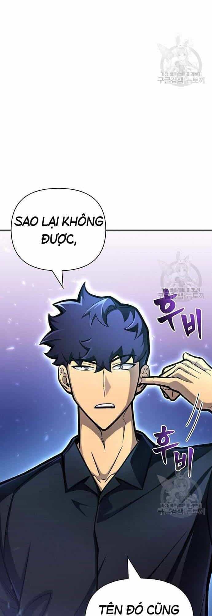 Cuộc Chiến Siêu Nhân - Chương 29 - ảnh 39