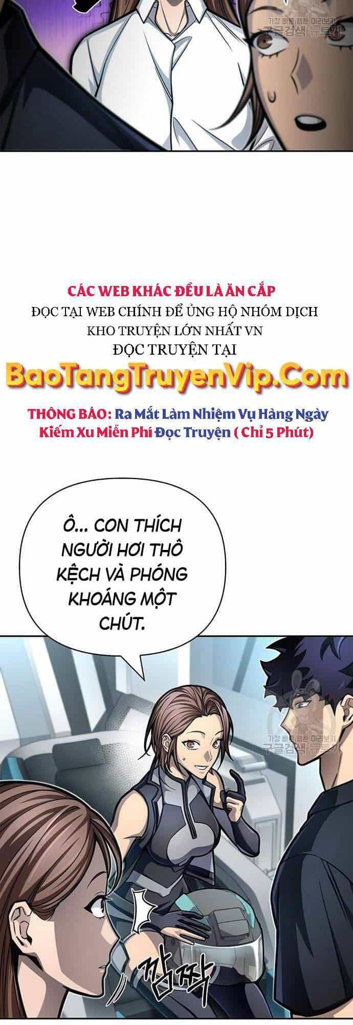 Cuộc Chiến Siêu Nhân - Chương 29 - ảnh 51