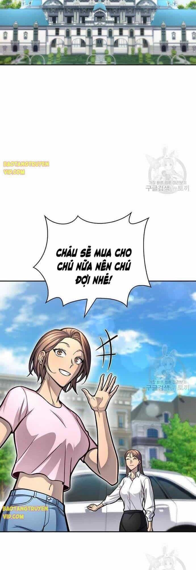 Cuộc Chiến Siêu Nhân - Chương 29 - ảnh 57