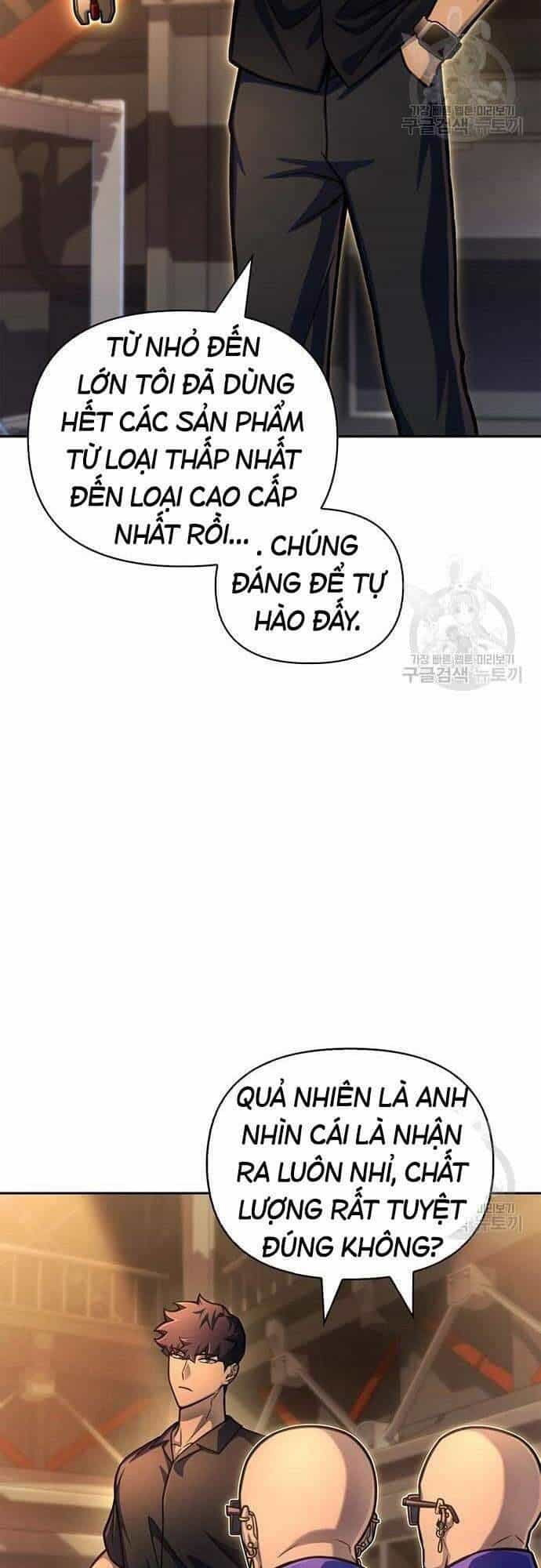 Cuộc Chiến Siêu Nhân - Chương 29 - ảnh 66
