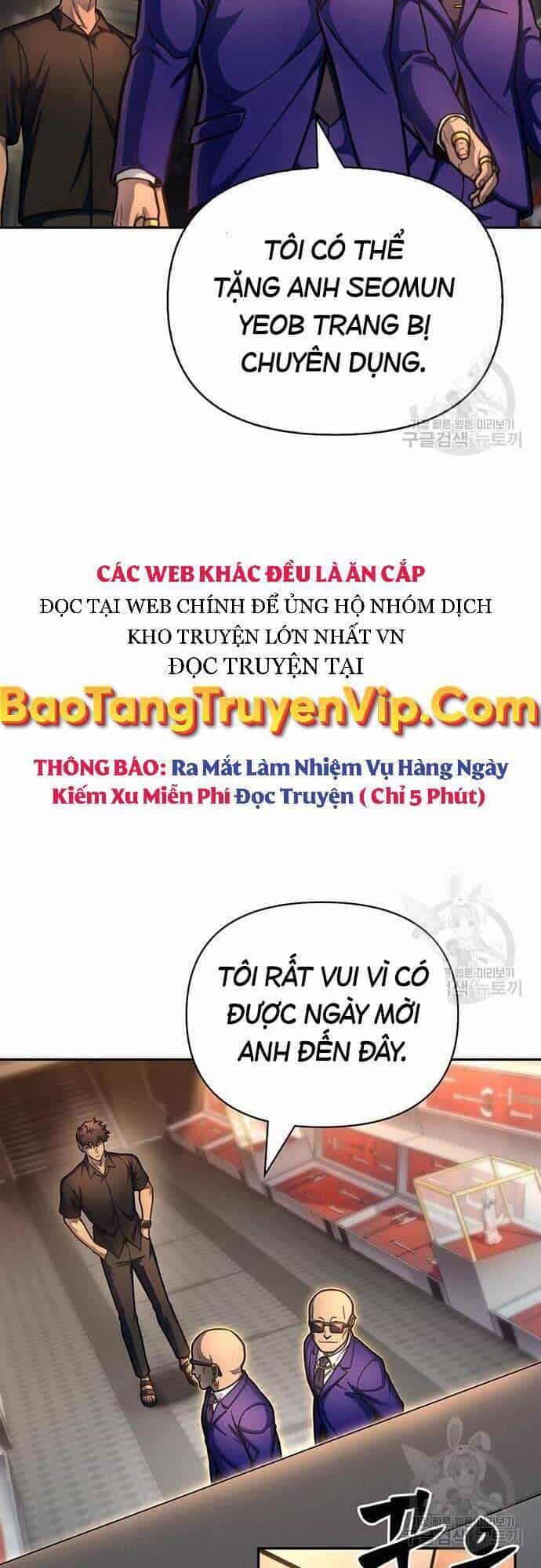 Cuộc Chiến Siêu Nhân - Chương 29 - ảnh 70