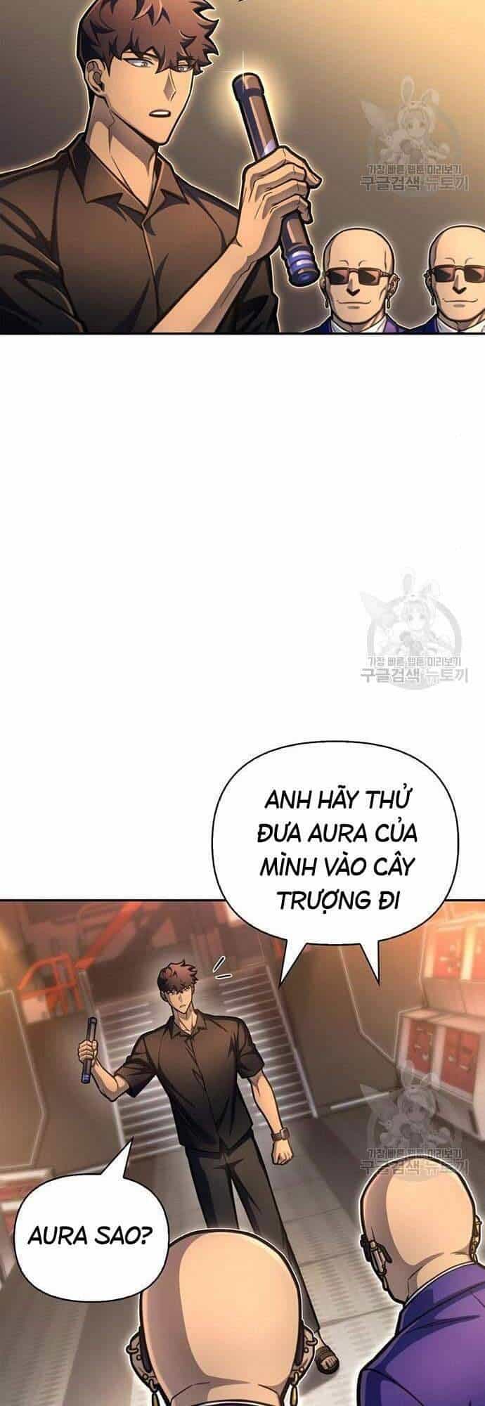 Cuộc Chiến Siêu Nhân - Chương 29 - ảnh 74