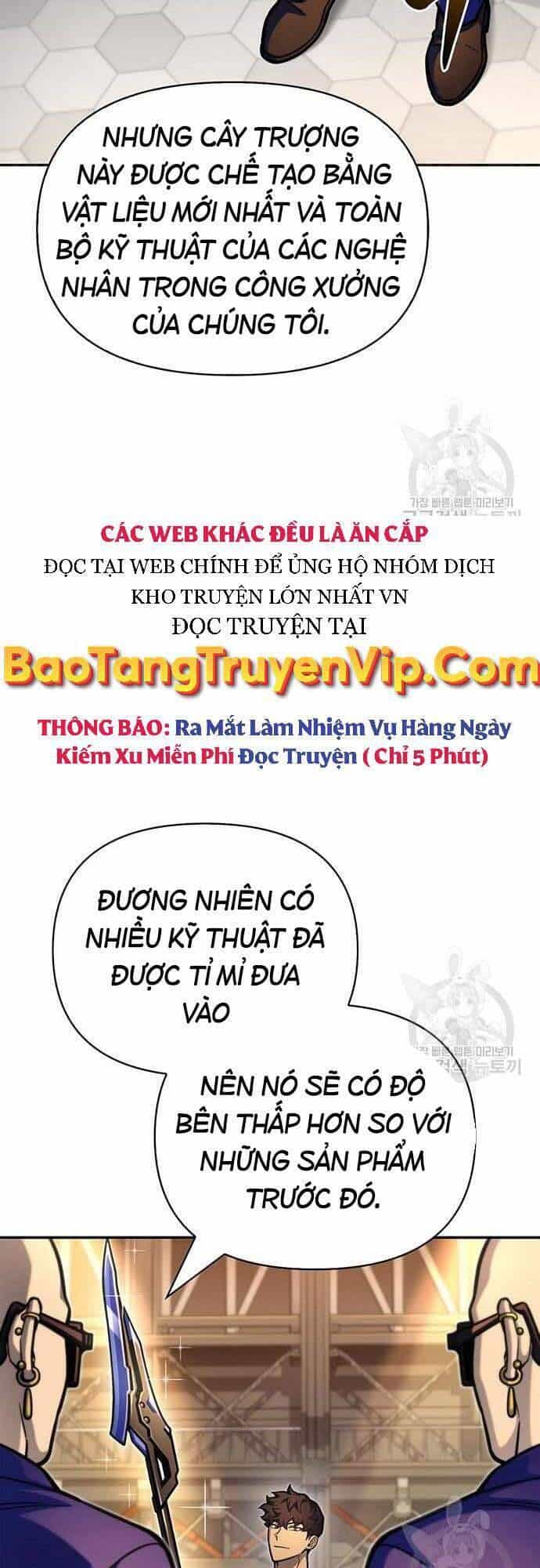 Cuộc Chiến Siêu Nhân - Chương 29 - ảnh 78