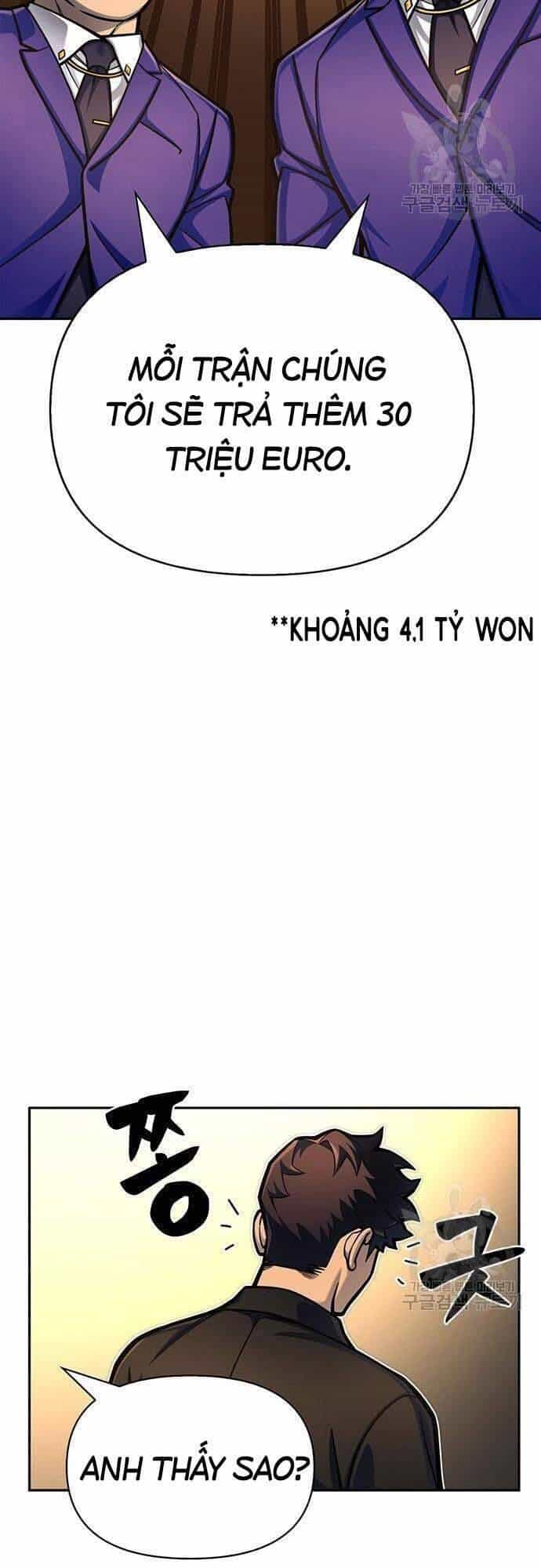 Cuộc Chiến Siêu Nhân - Chương 29 - ảnh 88