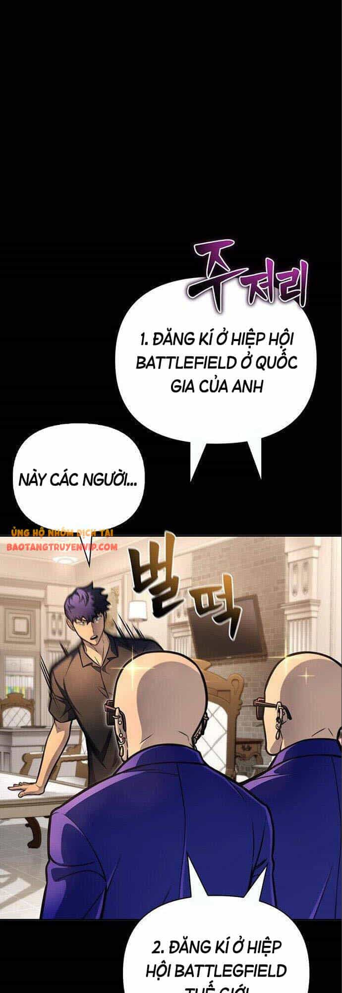 Cuộc Chiến Siêu Nhân - Chương 30 - ảnh 13