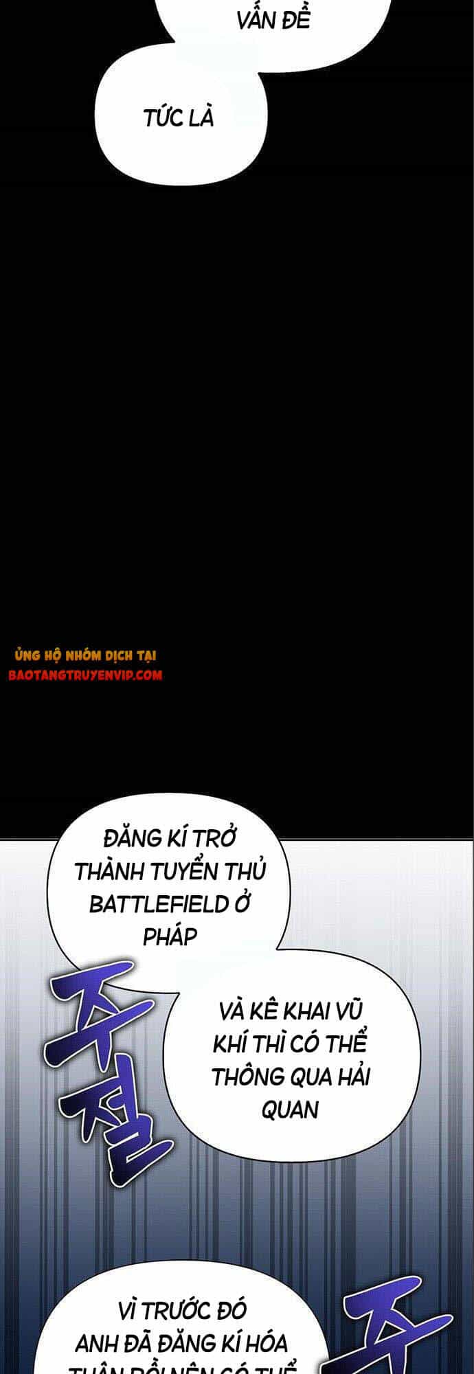 Cuộc Chiến Siêu Nhân - Chương 30 - ảnh 15