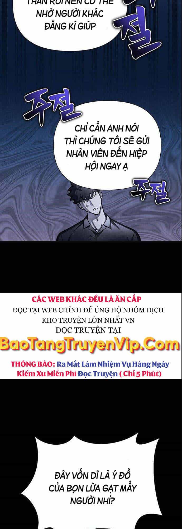 Cuộc Chiến Siêu Nhân - Chương 30 - ảnh 16