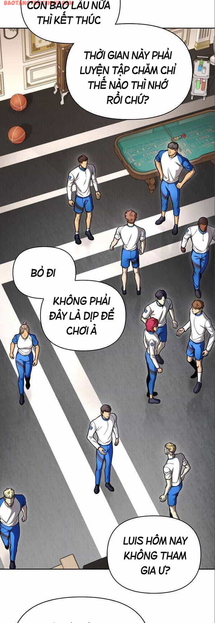 Cuộc Chiến Siêu Nhân - Chương 30 - ảnh 39