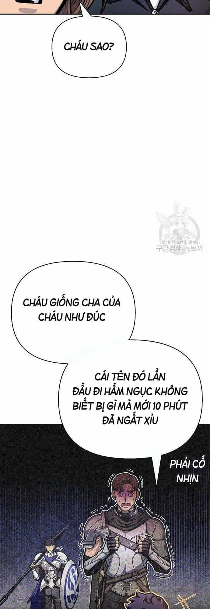 Cuộc Chiến Siêu Nhân - Chương 30 - ảnh 42