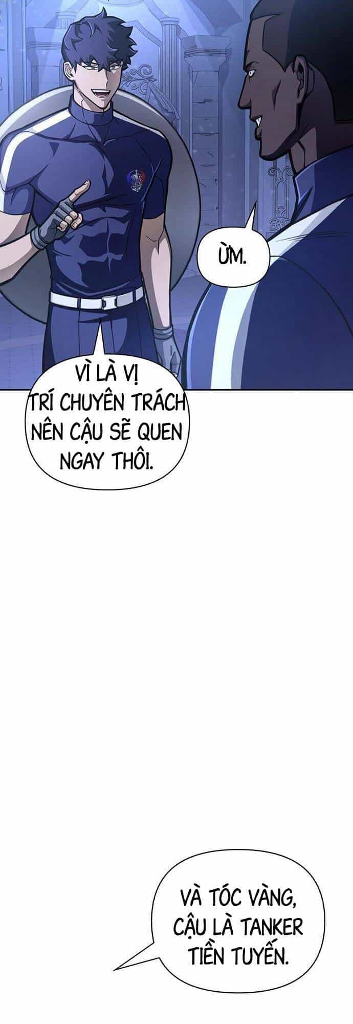 Cuộc Chiến Siêu Nhân - Chương 31 - ảnh 10