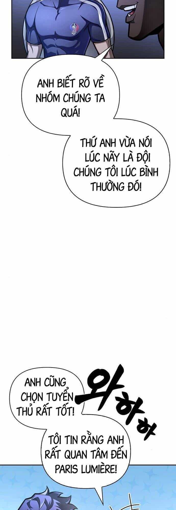 Cuộc Chiến Siêu Nhân - Chương 31 - ảnh 14