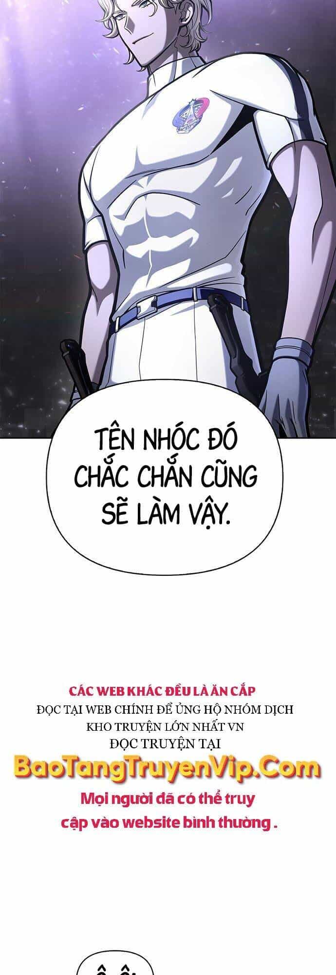 Cuộc Chiến Siêu Nhân - Chương 31 - ảnh 17