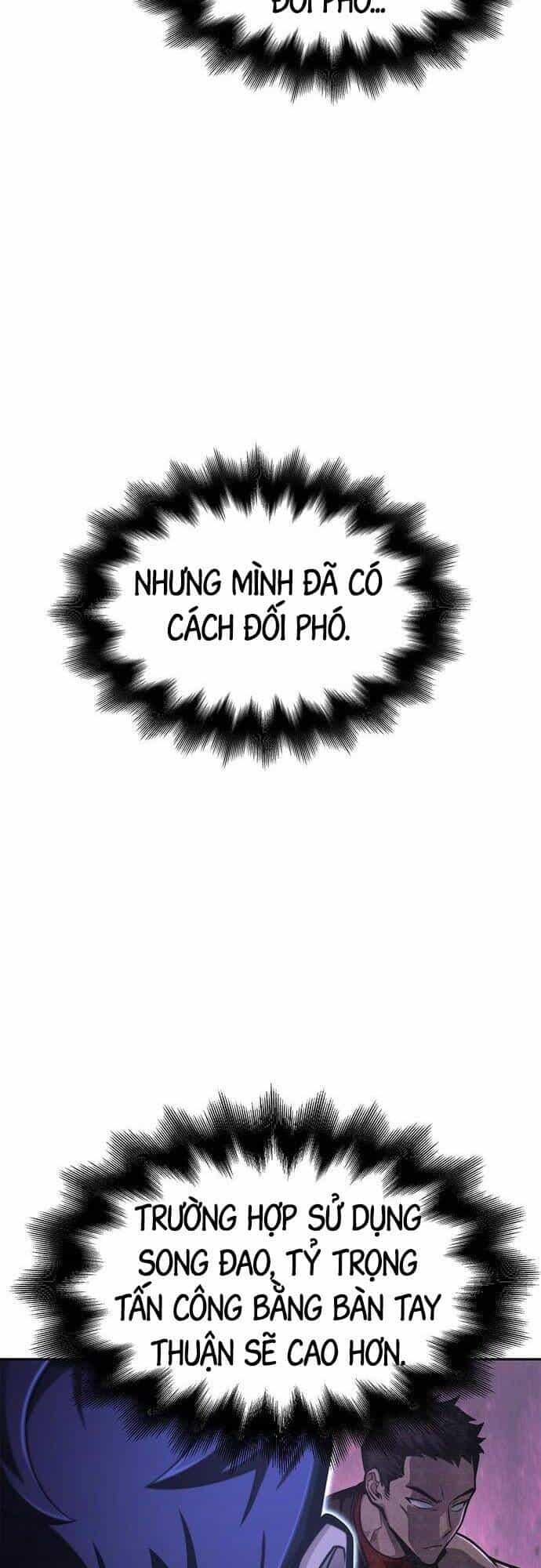 Cuộc Chiến Siêu Nhân - Chương 31 - ảnh 21