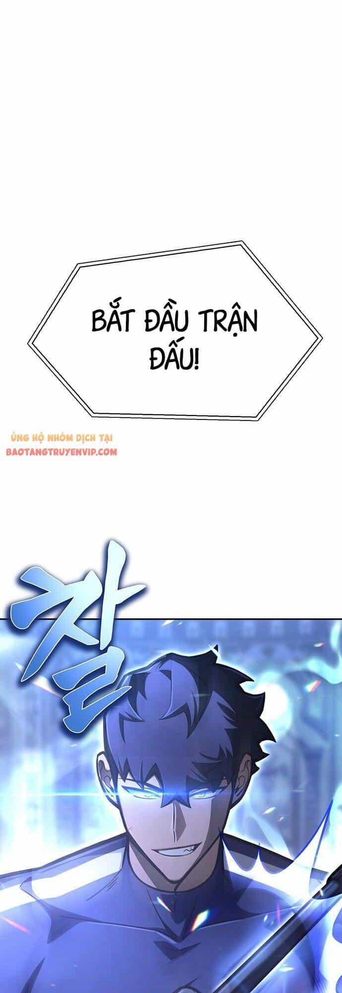 Cuộc Chiến Siêu Nhân - Chương 31 - ảnh 27