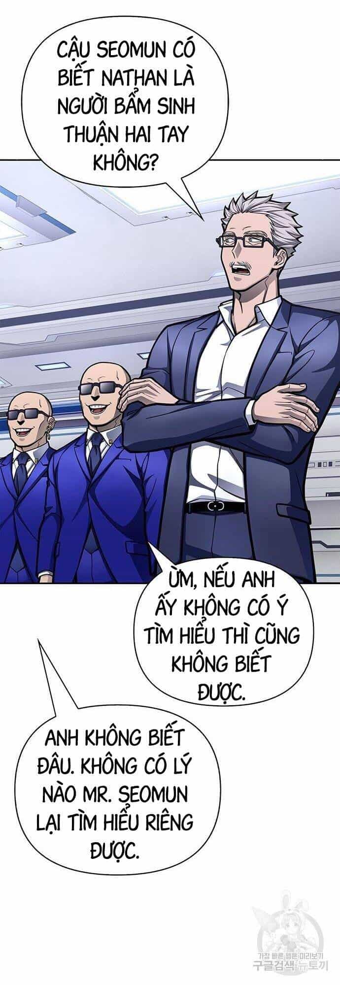 Cuộc Chiến Siêu Nhân - Chương 31 - ảnh 30