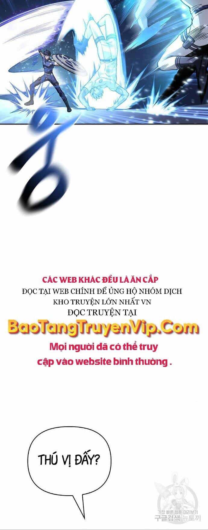 Cuộc Chiến Siêu Nhân - Chương 31 - ảnh 69