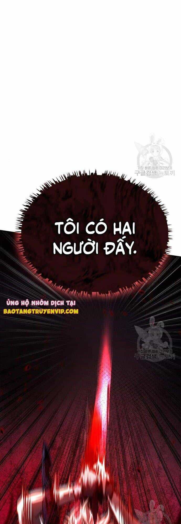 Cuộc Chiến Siêu Nhân - Chương 32 - ảnh 50