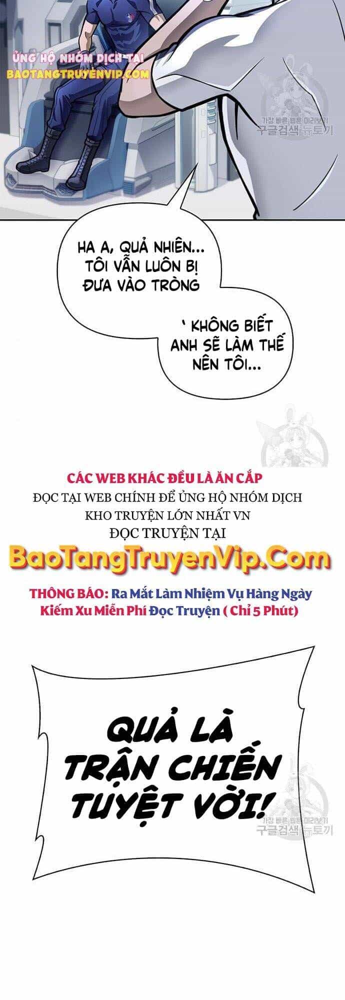 Cuộc Chiến Siêu Nhân - Chương 32 - ảnh 74